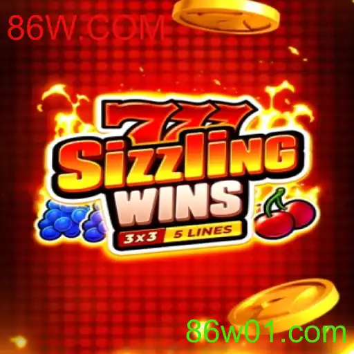 Descubra o Empolgante Mundo de 777sizzlingwins com 86W.COM