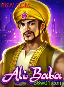 AliBaba: Explorando o Mundo do Jogo Envolvente