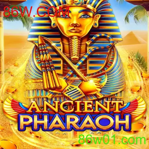 Descubra a Fascinante Jornada de AncientPharaoh
