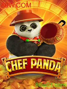 Descubra ChefPanda: Um Jogo Inovador que Revoluciona o Universo Culinário