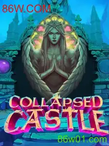 CollapsedCastle: Uma Aventura Épica Aguardando para Ser Explorada