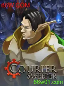 CourierSweeper: Explorando Táticas e Estratégias de um Jogo Inovador