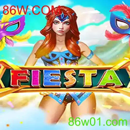 Explorando o Jogo Fiesta: Uma Experiência de Entretenimento com 86W.COM