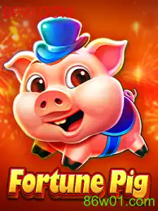 FortunePig: Descubra o Novo Jogo de Sucesso