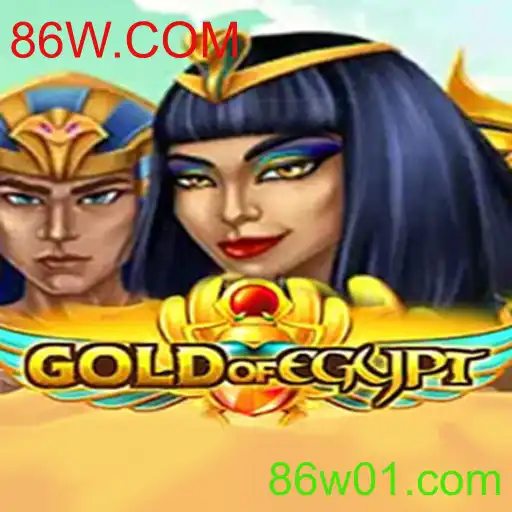 Descubra o Fascínio do Jogo GoldOfEgypt com 86W.COM