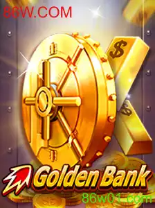 GoldenBank: Descubra o Mundo Emocionante e Repleto de Estratégia deste Jogo Inovador