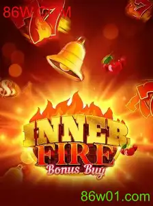 Descubra o Fascinante Mundo de InnerFireBonusBuy no 86W.COM