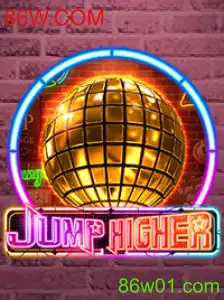 Descubra o Desafio Dinâmico de JumpHigher