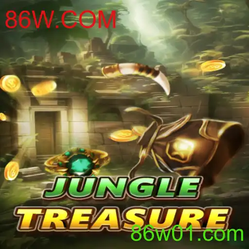 Descubra a Aventura em JungleTreasure: Uma Viagem pela Selva Misteriosa