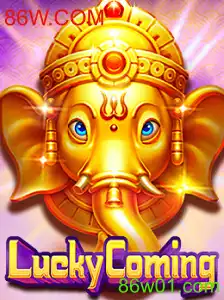 Descubra o Fascinante Mundo do Jogo LuckyComing