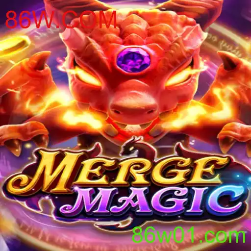 Explorando o Fascinante Mundo de MERGEMAGIC