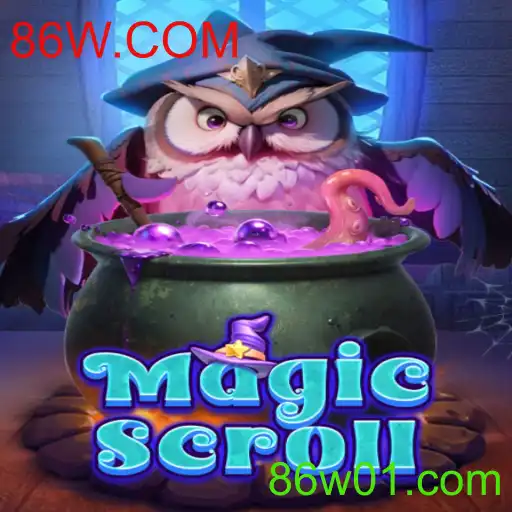 MagicScroll: Explorando o Fascinante Mundo do Jogo Inovador