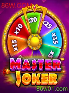Explorando o Fascinante Universo do Jogo MasterJoker