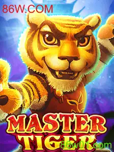 MasterTiger: Um Novo Jogo de Estratégia com Elementos Inovadores