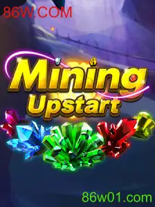 Explorando o Universo do Jogo MiningUpstart: Uma Aventura de Estratégia e Competição