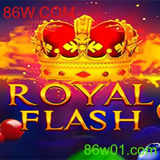 RoyalFlash: Descubra o Novo Fenômeno de Jogo com 86W.COM