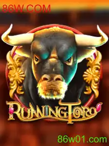 RunningToro: Uma Experiência de Jogo Empolgante