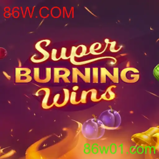 SuperBurningWins: Um Mergulho no Jogo Clássico de Cassino