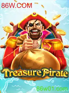 Descubra o Mundo de Aventura e Estratégia em TreasurePirate