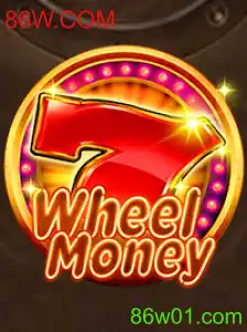Descubra o Mundo Emocionante de WheelMoney no 86W.COM
